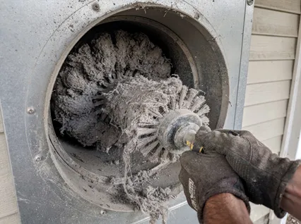 Clogged Vent Cleaning service in Laguna Beach, CA