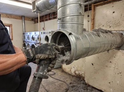 Commercial Vent Cleaning service in Laguna Beach, CA