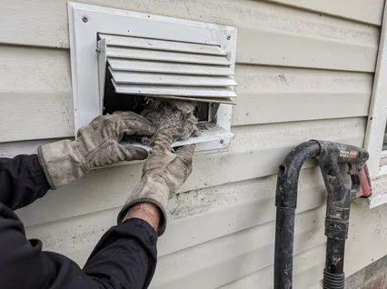 Exhaust Vent Cleaning service in Laguna Beach, CA