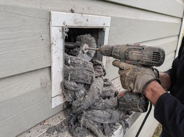 Dryer Vent Cleaning service in Laguna Beach, CA
