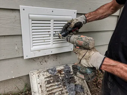 Vent Cover Replacement service in Laguna Beach, CA