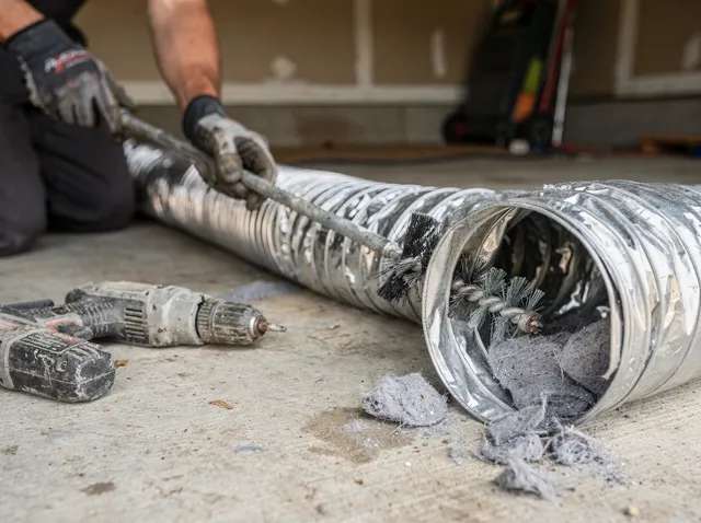 Duct Cleaning service in Laguna Beach, CA