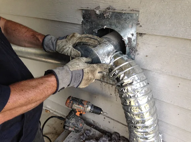 Vent Repair & Installation service in Laguna Beach, CA
