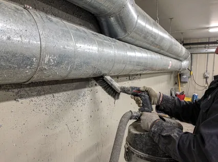 Industrial Vent Cleaning service in Laguna Beach, CA